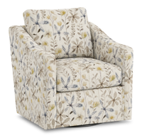 Made in Canada Sofa Lab Customizable Swivel 32