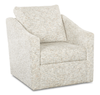 Made in Canada Sofa Lab Customizable Swivel 32
