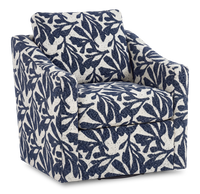 Made in Canada Sofa Lab Customizable Swivel 32