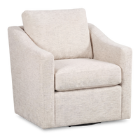 Made in Canada Sofa Lab Customizable Swivel 32
