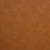 Viero 64.2" Genuine Leather Loveseat - Caramel   | Causeuse Viero de 64,2 po en cuir véritable - caramel
