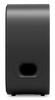 LG 8” W7 Sound Suite Wireless Subwoofer (W7.ACANLLK) | Caisson d’extrêmes graves sans fil W7 Sound Suite de LG de 8 po (W7.ACANLLK)