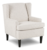 Made in Canada Sofa Lab Customizable Wingback 30