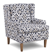 Made in Canada Sofa Lab Customizable Wingback 30