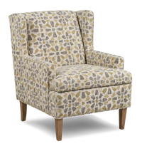 Made in Canada Sofa Lab Customizable Wingback 30