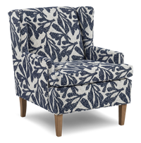 Made in Canada Sofa Lab Customizable Wingback 30