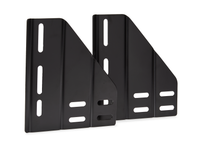 Zephyr All Sizes Headboard Bracket - Set of 2 