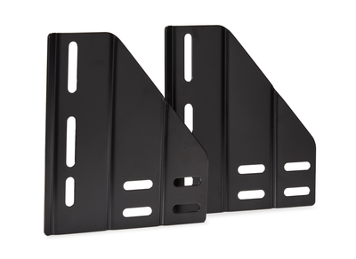 Zephyr All Sizes Headboard Bracket - Set of 2 | Attaches de tête de lit Zephyr pour toutes les tailles – ensemble de 2