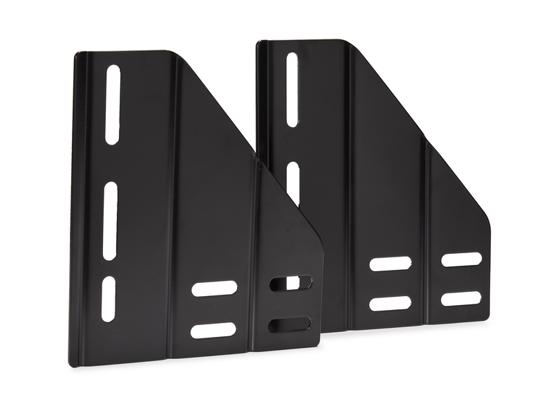 Zephyr All Sizes Headboard Bracket - Set of 2