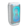 JBL PartyBox 130 200W IPX4 Splashproof Portable Party Speaker (JBLPB130WHTAM) – White | Haut-parleur de fête portatif de 200 W JBL PartyBox 130 avec cote de résistance aux éclaboussures IPX4 (JBLPB130WHTAM) - blanc