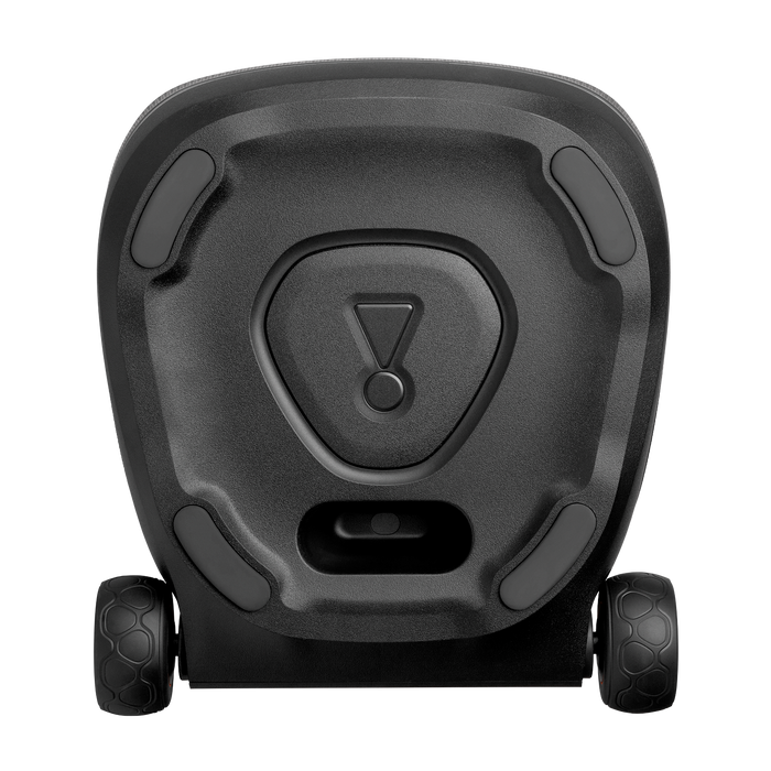 JBL PartyBox 330 280W IPX4 Splashproof Portable Party Speaker (JBLPB330BLKAM) - Black