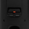JBL PartyBox 330 280W IPX4 Splashproof Portable Party Speaker (JBLPB330BLKAM) - Black | Haut-parleur de fête portatif de 280 W JBL PartyBox 330 avec cote de résistance aux éclaboussures IPX4 (JBLPB330BLKAM) - noir