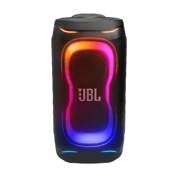 JBL PartyBox 330 280W IPX4 Splashproof Portable Party Speaker (JBLPB330BLKAM) - Black