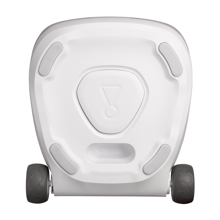JBL PartyBox 330 280W IPX4 Splashproof Portable Party Speaker (JBLPB330WHTAM) - White