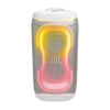JBL PartyBox 330 280W IPX4 Splashproof Portable Party Speaker (JBLPB330WHTAM) - White