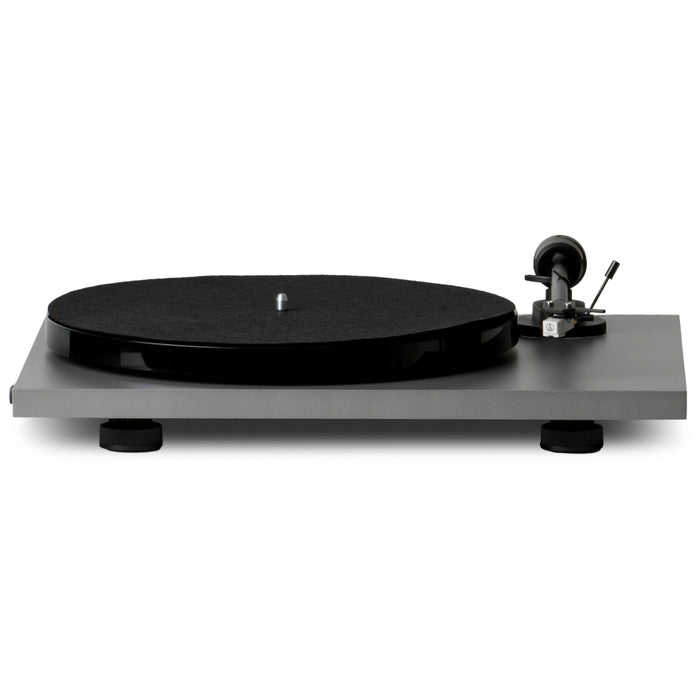 Pro-Ject & WiiM E1 Phono SE Turntable, Speakers, Amp & Ultralink Wire Bundle  - PJ97286718