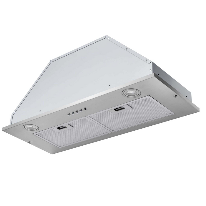Victory 27\" Insert Range Hood - Q1-27