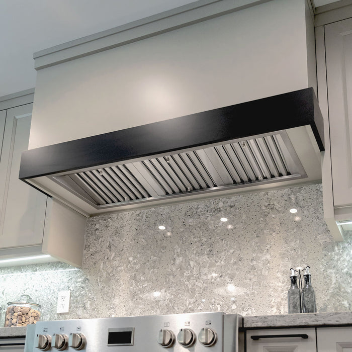 Victory 48 Inch Insert Range Hood