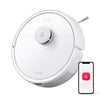 Roborock Q7 L5 Robot Vacuum & Mop, 8,000 Pa Suction, Dual Anti-Tangle System, LiDAR Navigation