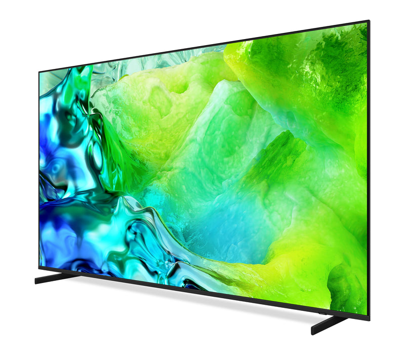 SAMSUNG 65\" QN80H Neo QLED 4K Vision AI Smart TV (QN65QN80HAFXZC) - 2026 Model