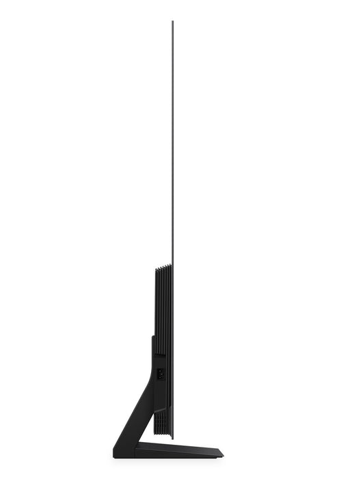 SAMSUNG 77\" S90H OLED 4K Vision AI Smart TV (QN77S90HAEXZC) - 2026 Model
