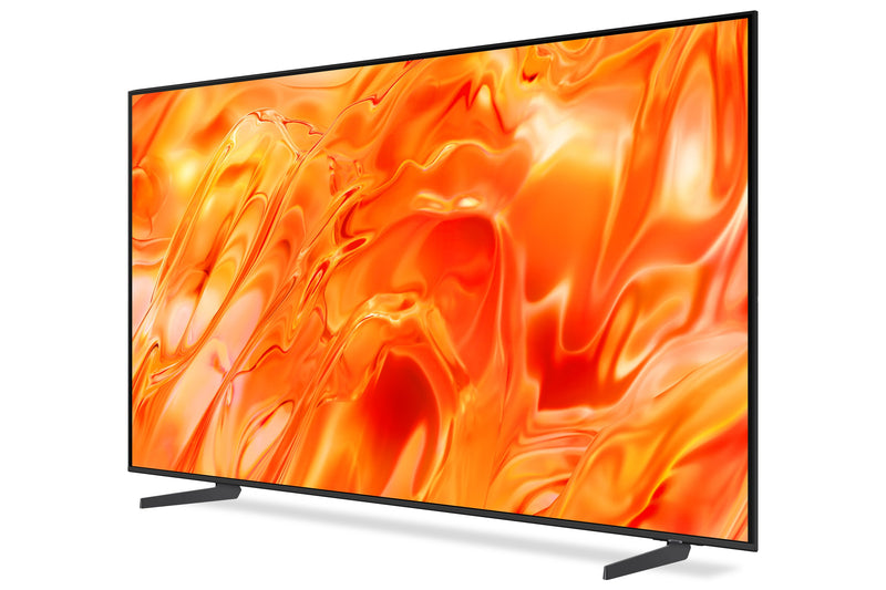 SAMSUNG 85\" QN70H Neo QLED 4K Vision AI Smart TV (QN85QN70HAFXZC) - 2026 Model