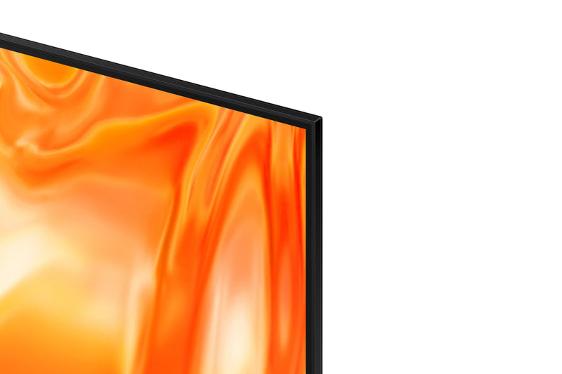SAMSUNG 85\" QN70H Neo QLED 4K Vision AI Smart TV (QN85QN70HAFXZC) - 2026 Model