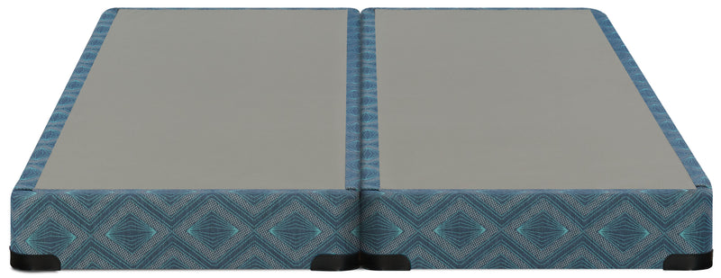 Sealy Posturepedic® Luxury Crown Jewel® Resort Low-Profile King Boxspring Set