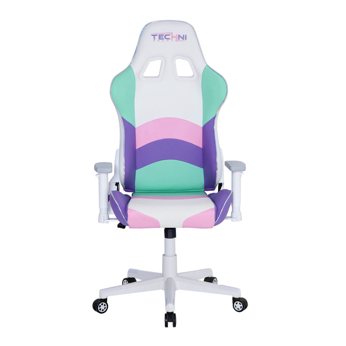 Techni Sport TS-42 Office Gaming Chair - Kawaii