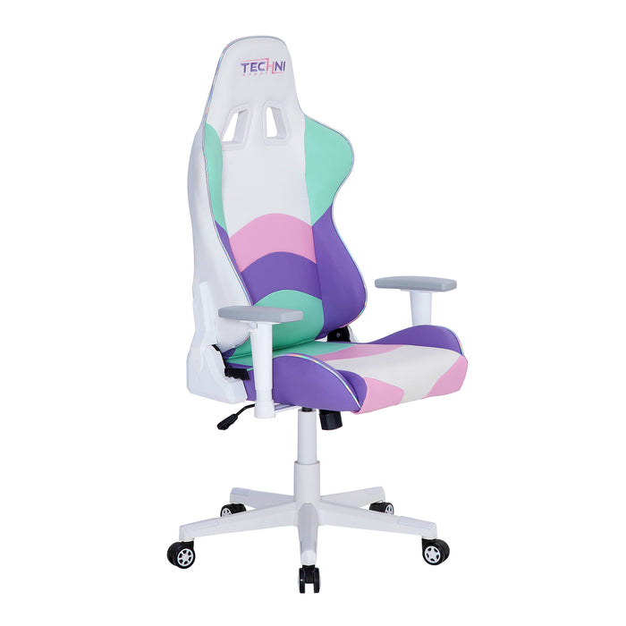 Techni Sport TS-42 Office Gaming Chair - Kawaii