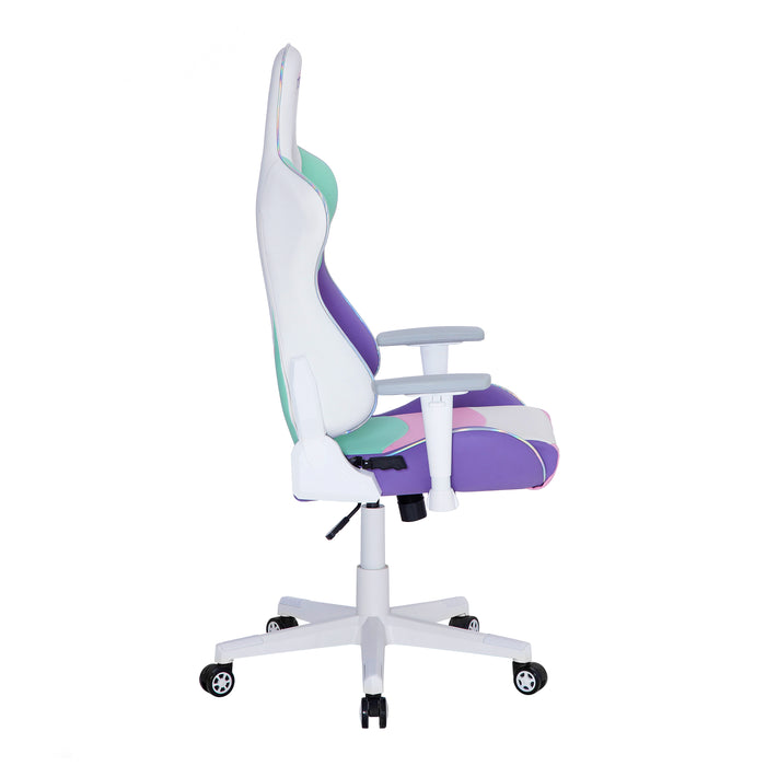 Techni Sport TS-42 Office Gaming Chair - Kawaii