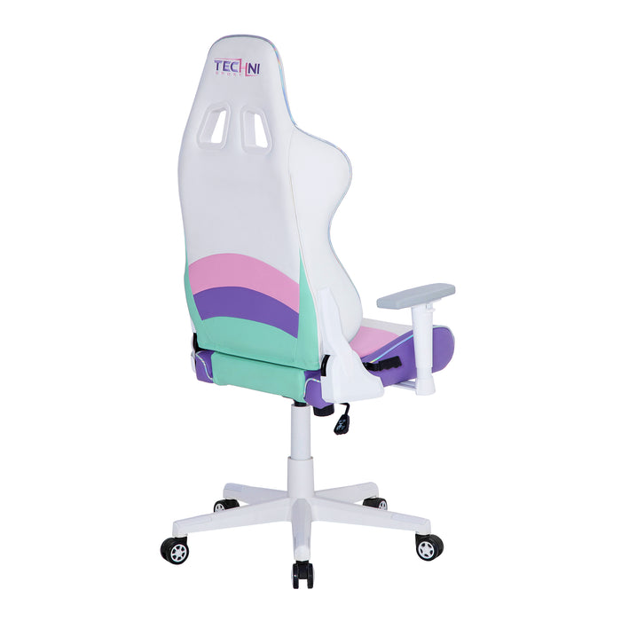 Techni Sport TS-42 Office Gaming Chair - Kawaii