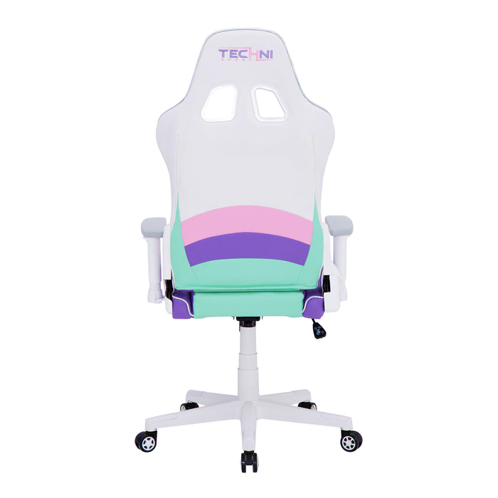 Techni Sport TS-42 Office Gaming Chair - Kawaii