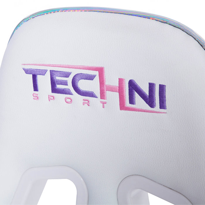 Techni Sport TS-42 Office Gaming Chair - Kawaii