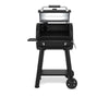Broil King Regal Charcoal 400 Charcoal Grill in Black | Broil King Regal Charbon 400 Grill charbon en noir