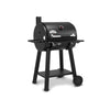 Broil King Regal Charcoal 400 Charcoal Grill in Black | Broil King Regal Charbon 400 Grill charbon en noir