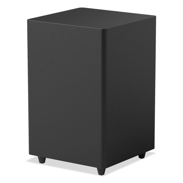 LG 2.1 CH Bluetooth Dolby Atmos Soundbar with Subwoofer (S35A.ACANLLK) 