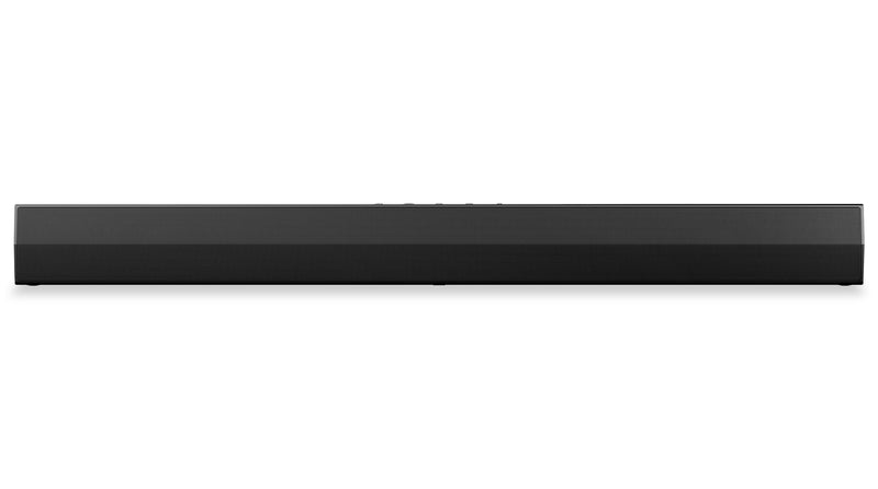 LG 2.1 CH Bluetooth Dolby Atmos Soundbar with Subwoofer (S35A.ACANLLK) 