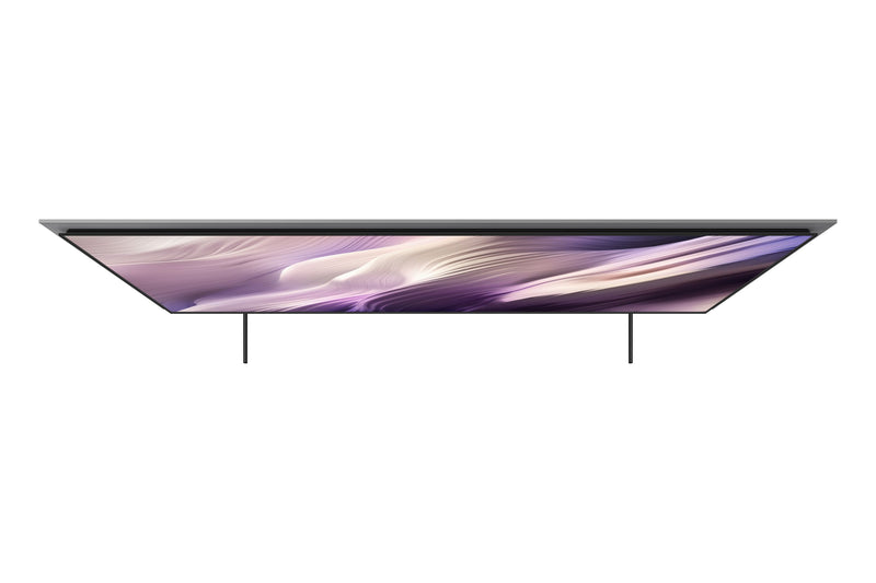 SAMSUNG 55\" S95H OLED 4K Vision AI Smart TV (QN55S95HAFXZC) - 2026 Model