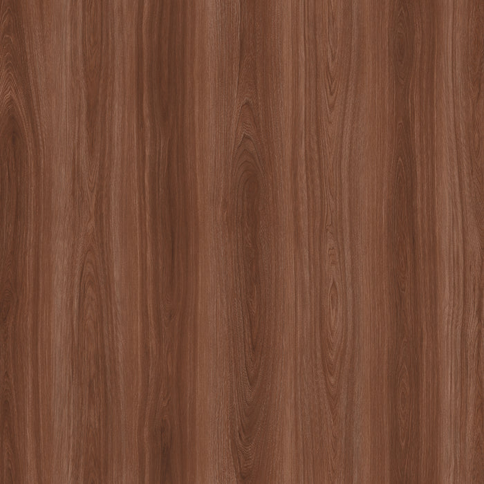 Manhattan Comfort Mid-Century Modern Ratzer Storage Cabinet with 11 Shelves - Brown & White