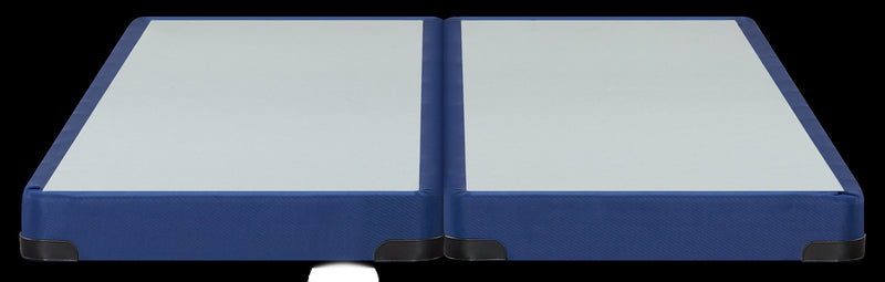 Sealy Essentials Low-Profile King Boxspring Set