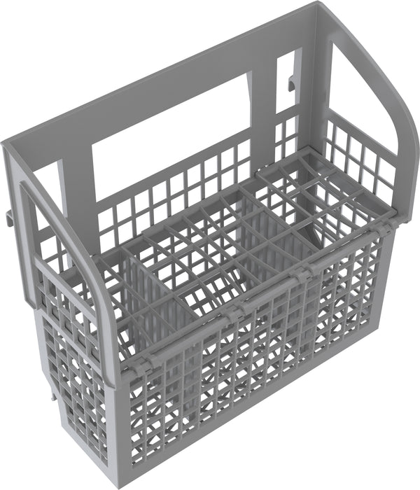 Bosch 800 Series Smart Dishwasher with CrystalDry™ and Third Rack - SHX78CM4N 