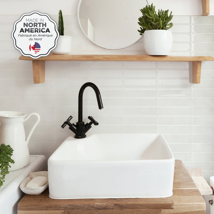 Smart Tiles Peel and Stick 4-Sheet 12 x 9 Backsplash - Morocco Essaouira