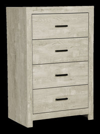 Soren Bedroom Chest of Drawers, 4-Drawer, 32