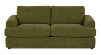 Made in Canada Customizable Sofa Lab Curve 86