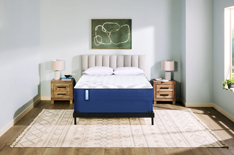 Sealy Essentials Full Boxspring