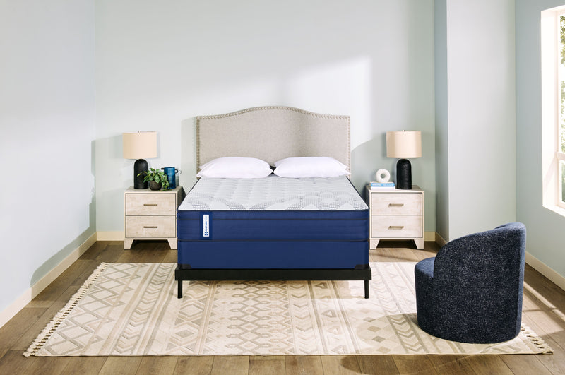 Sealy Posturepedic® 950 Series Lambton Eurotop Firm Full Mattress