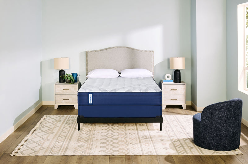 Sealy Posturepedic® 950 Series Lambton Eurotop Firm Full Mattress
