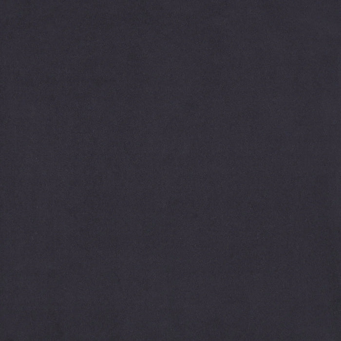 Made in Canada Sofa Lab Customizable Swivel 31\" Velvet Fabric Accent Chair - Granite Grey