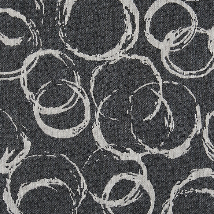 Made in Canada Customizable Sofa Lab The Trunk 39\" Fabric Storage Ottoman - Heather Multicolour